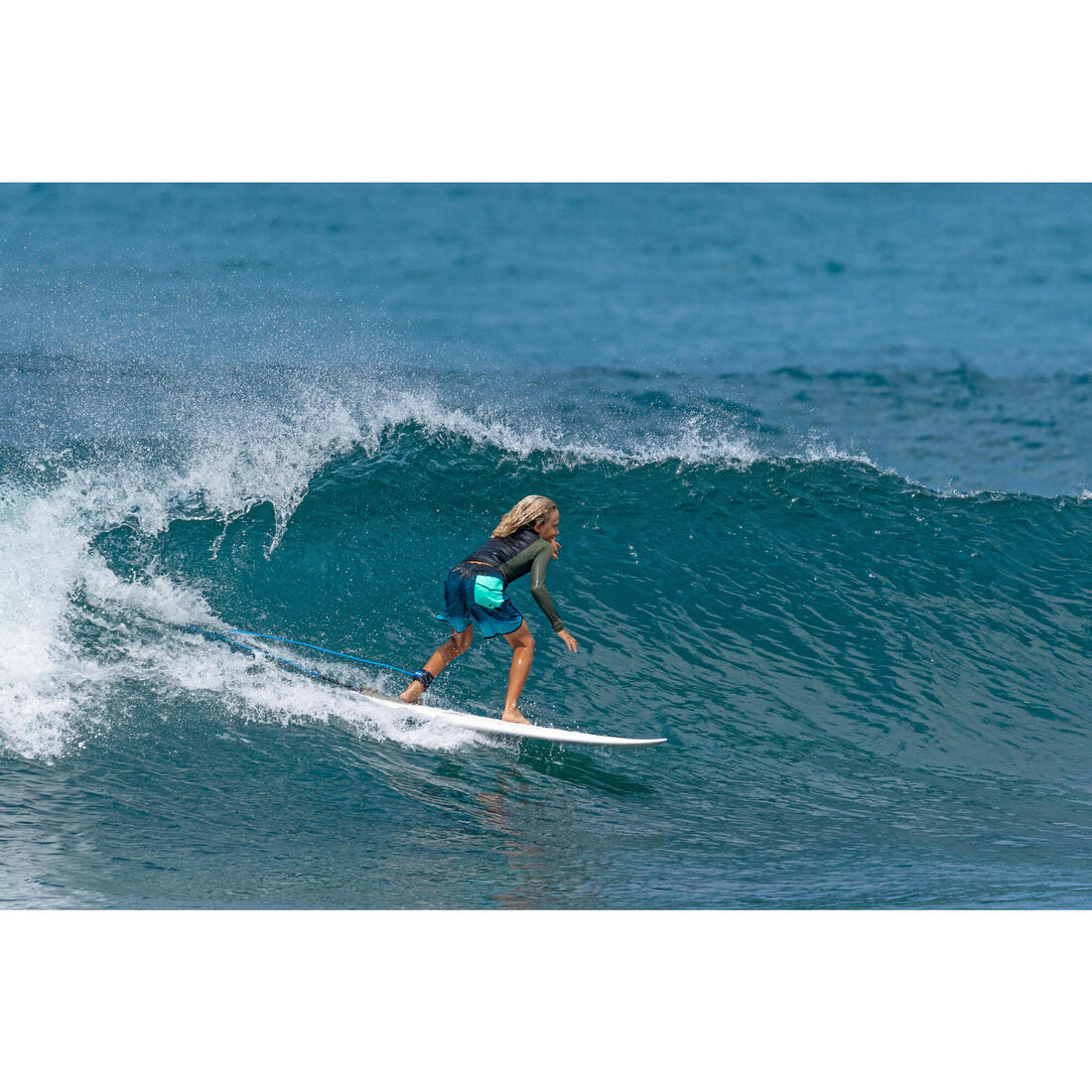 SHORT SURF NIÑOS 500 - Image 20