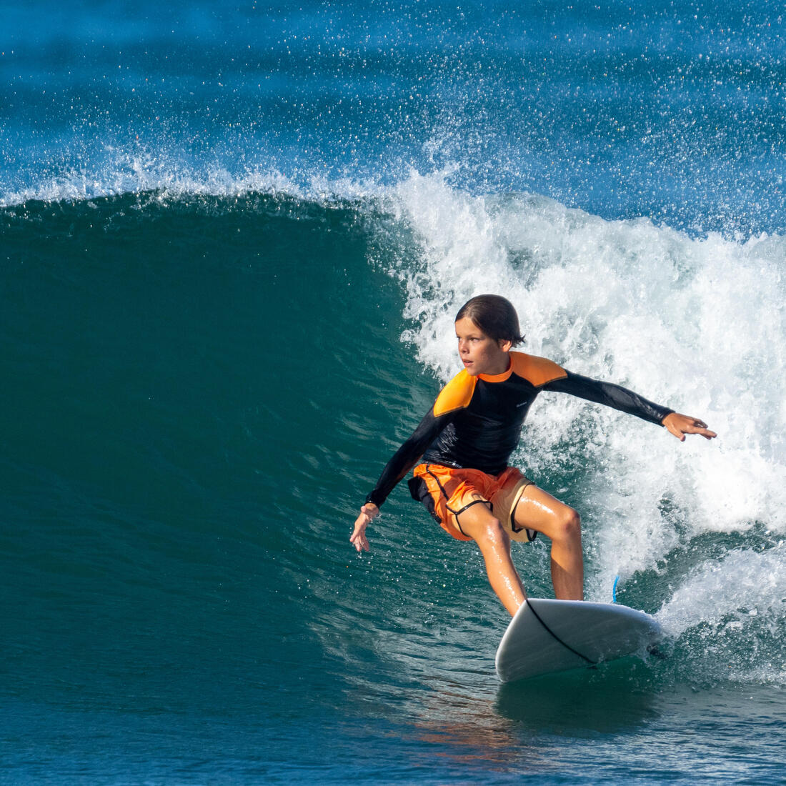 SHORT SURF NIÑOS 500 - Image 21