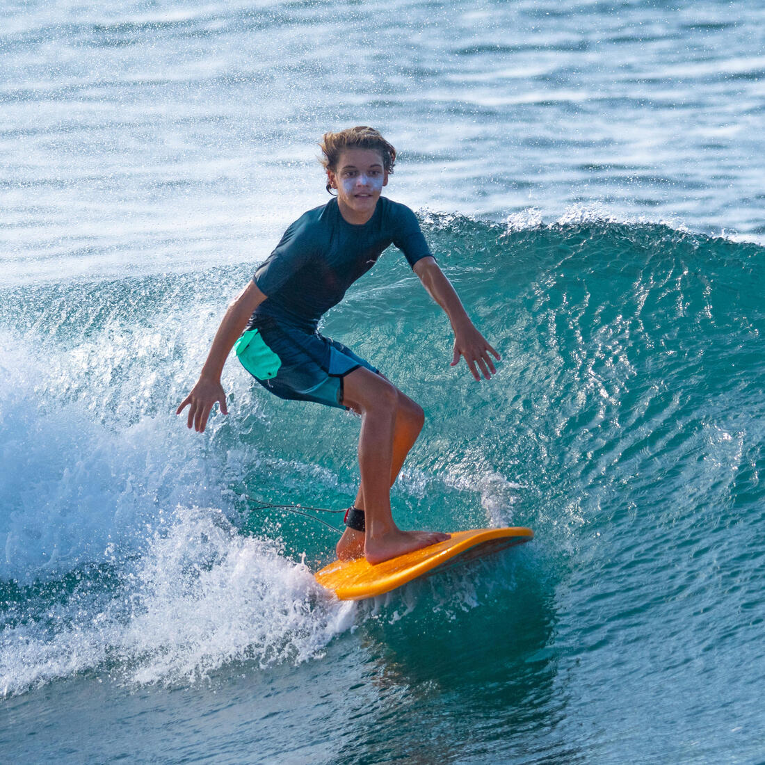 SHORT SURF NIÑOS 500 - Image 26