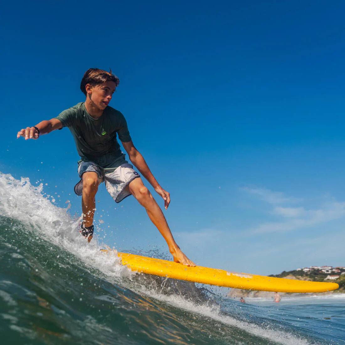 SHORT SURF NIÑOS 500 - Image 4