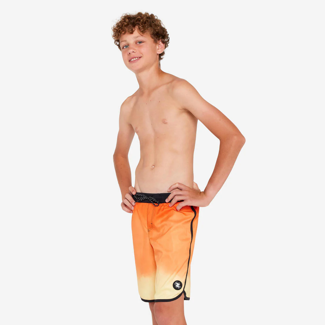 SHORT SURF NIÑOS 500 - Image 5