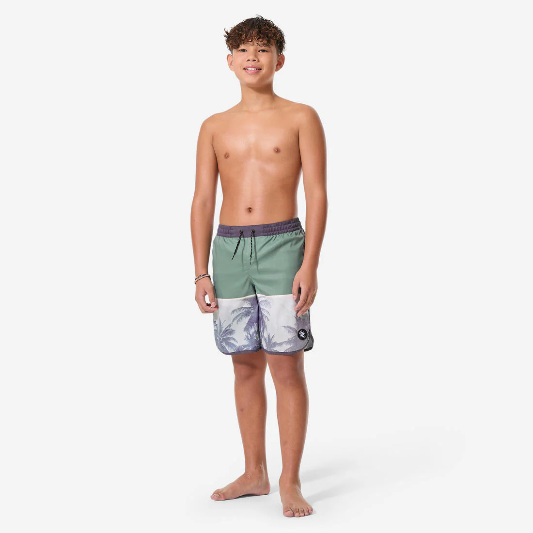 SHORT SURF NIÑOS 500 - Image 8