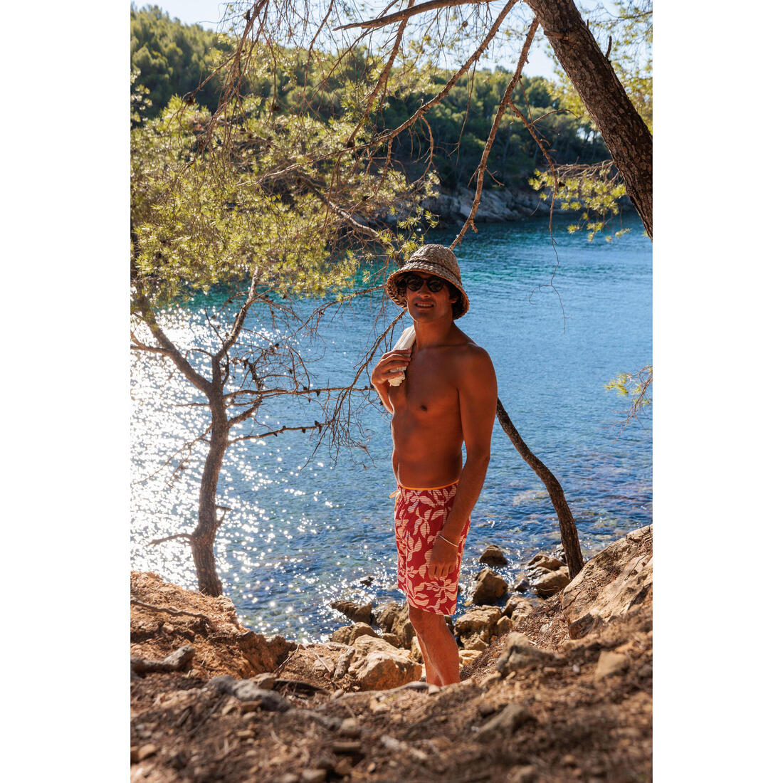 Short traje de baño hombre - Image 17
