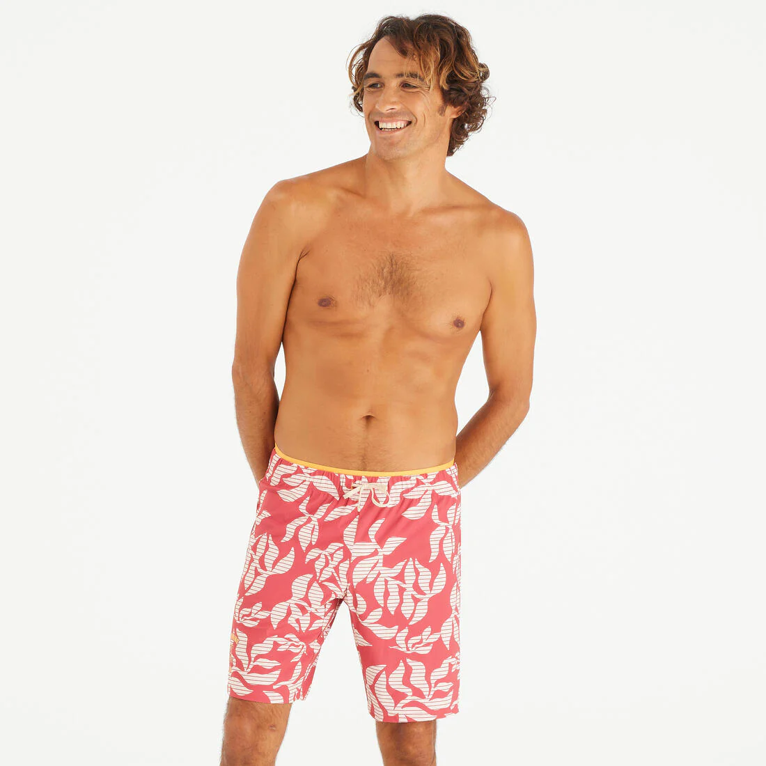Short traje de baño hombre - Image 3