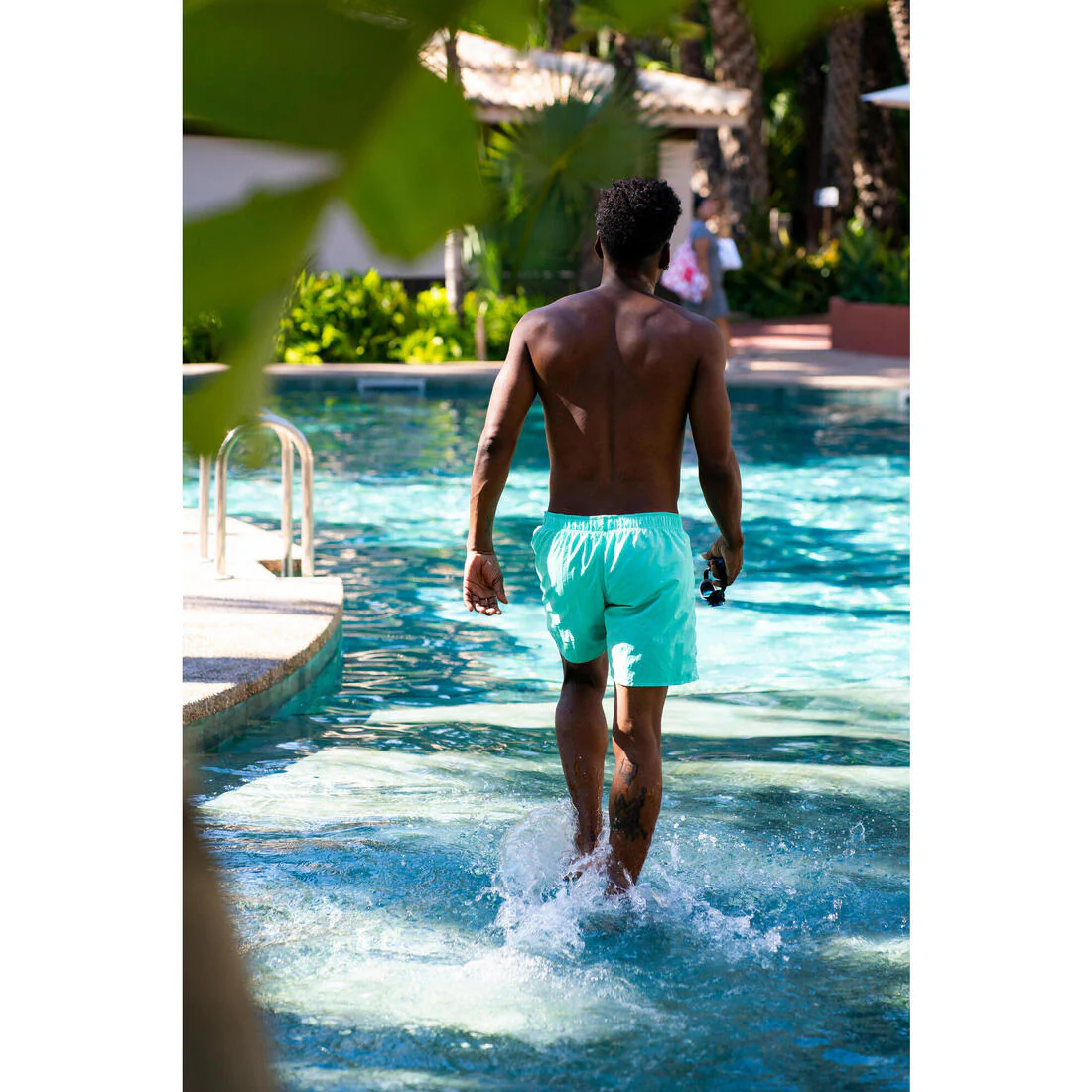 Short traje de baño hombre - Image 10