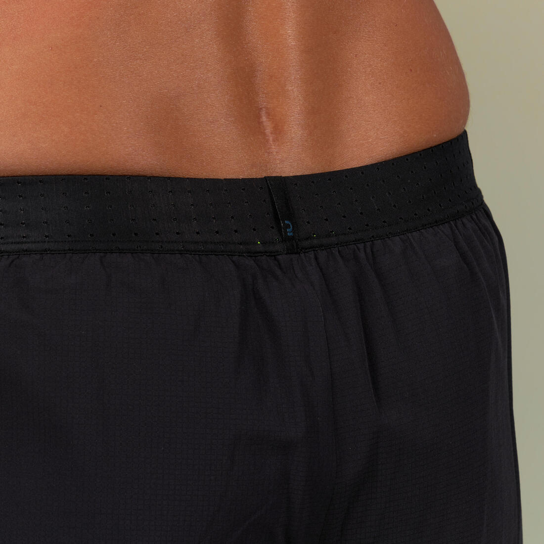 Short traje de baño hombre negro - Fiti500 - Image 6