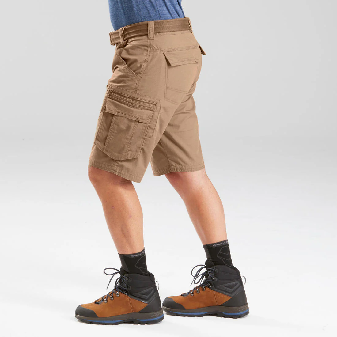 SHORT TREKKING HOMBRE TRAVEL100 - Image 12