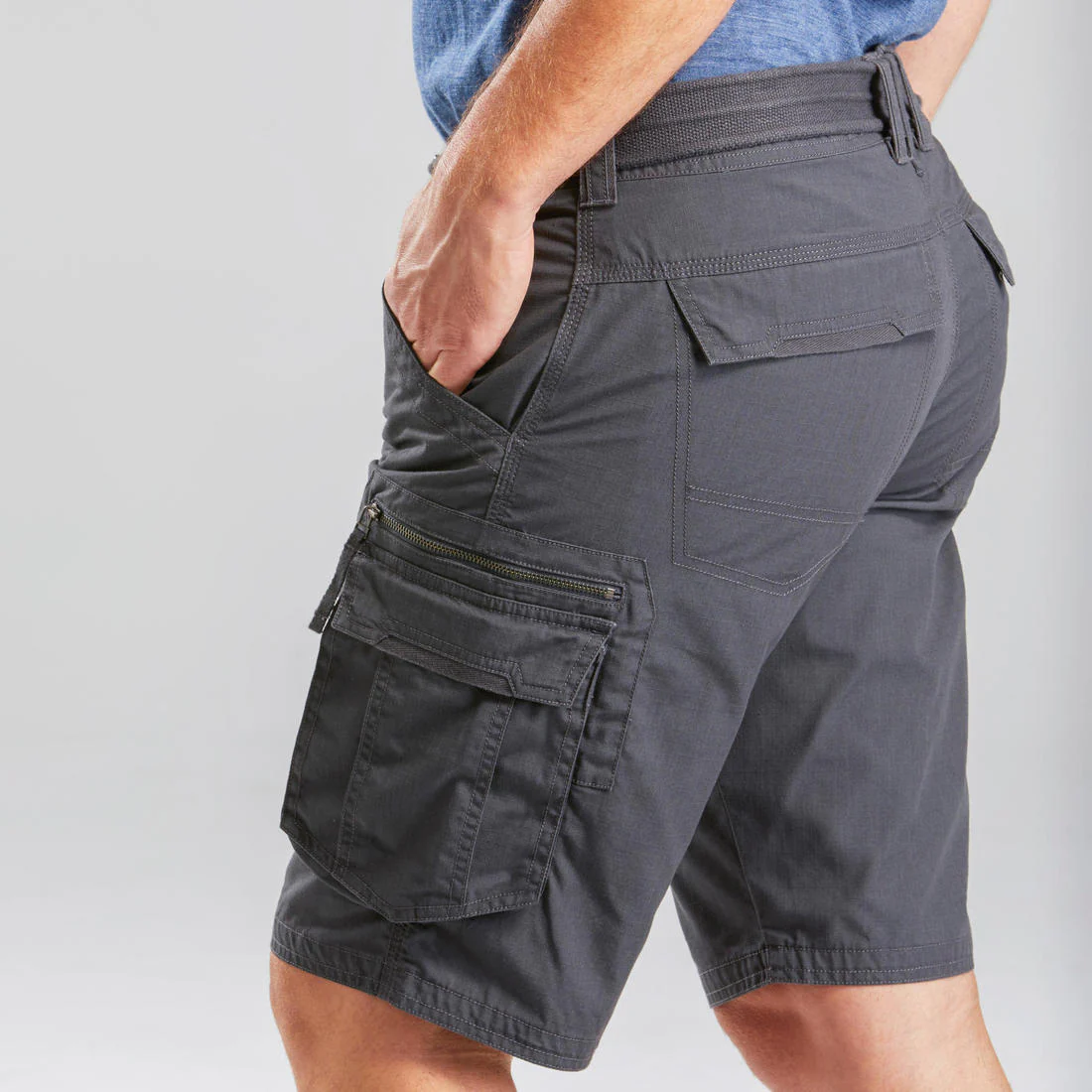 SHORT TREKKING HOMBRE TRAVEL100 - Image 15