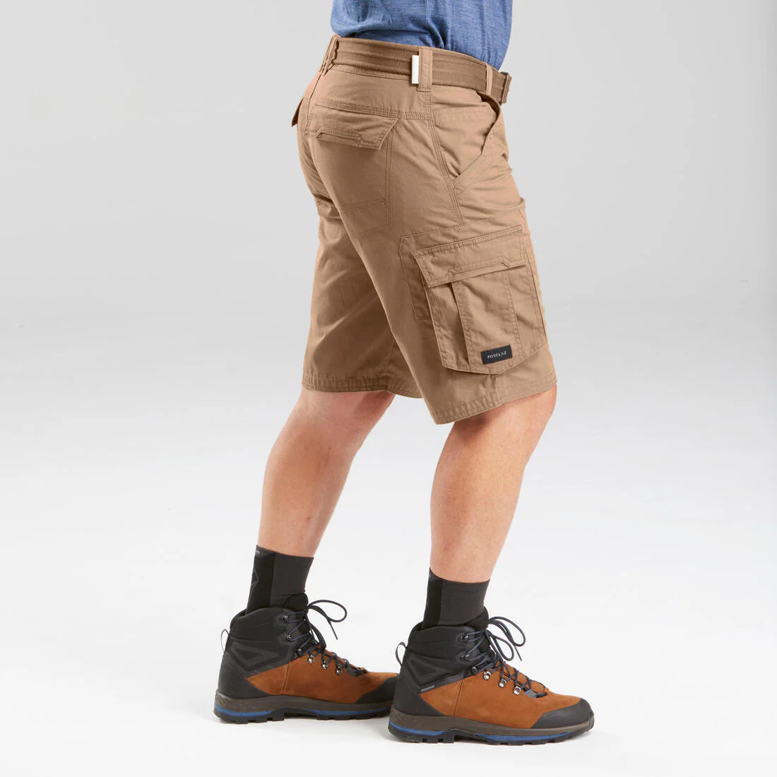 SHORT TREKKING HOMBRE TRAVEL100 - Image 16