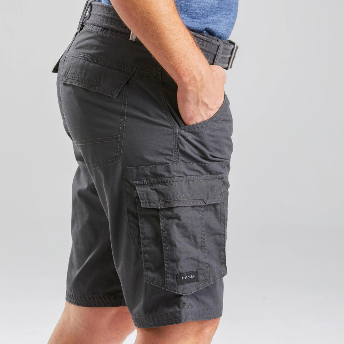 SHORT TREKKING HOMBRE TRAVEL100 - Image 17