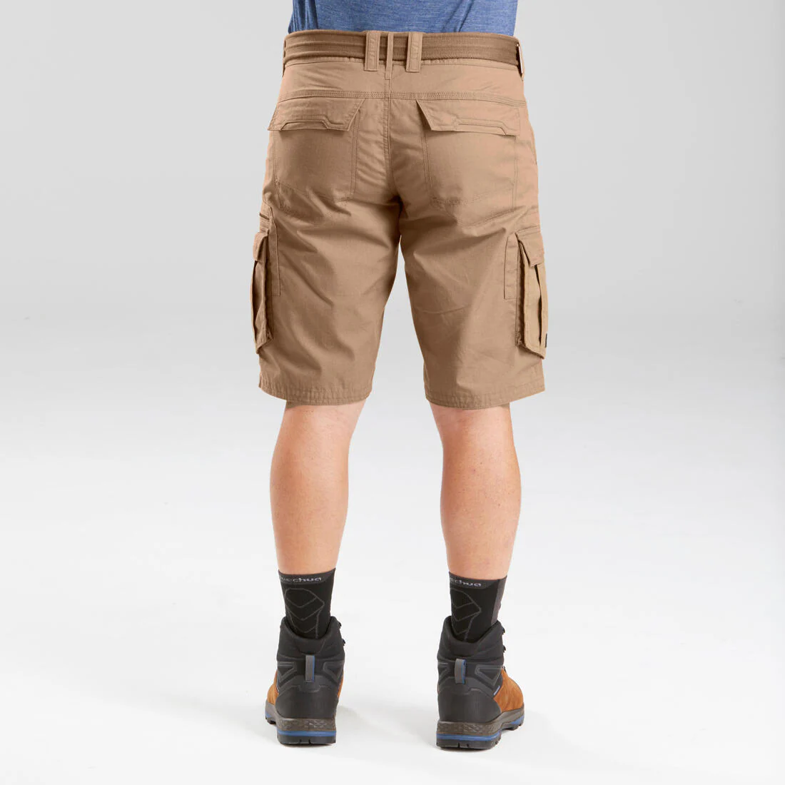 SHORT TREKKING HOMBRE TRAVEL100 - Image 18