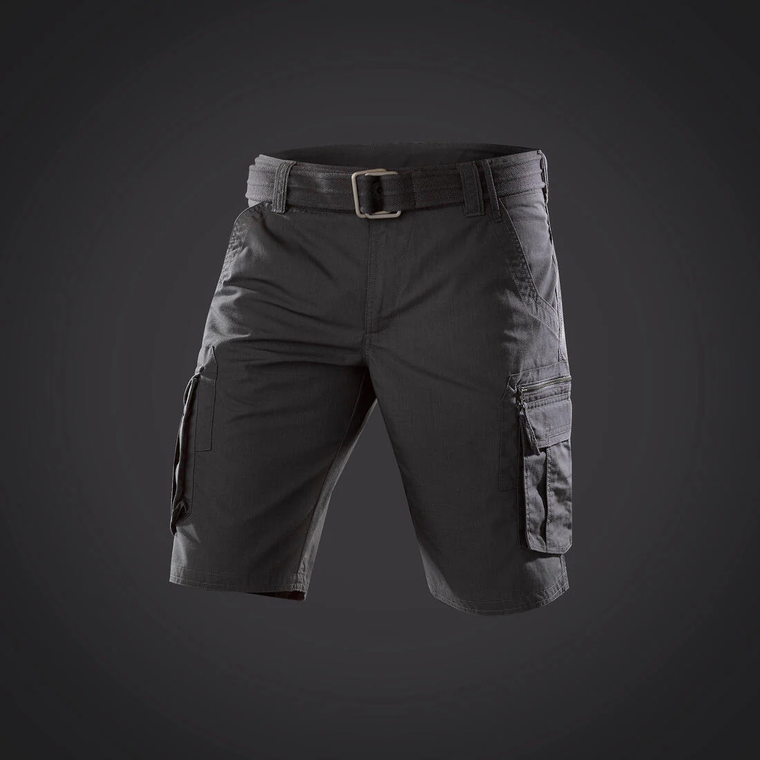 SHORT TREKKING HOMBRE TRAVEL100 - Image 19