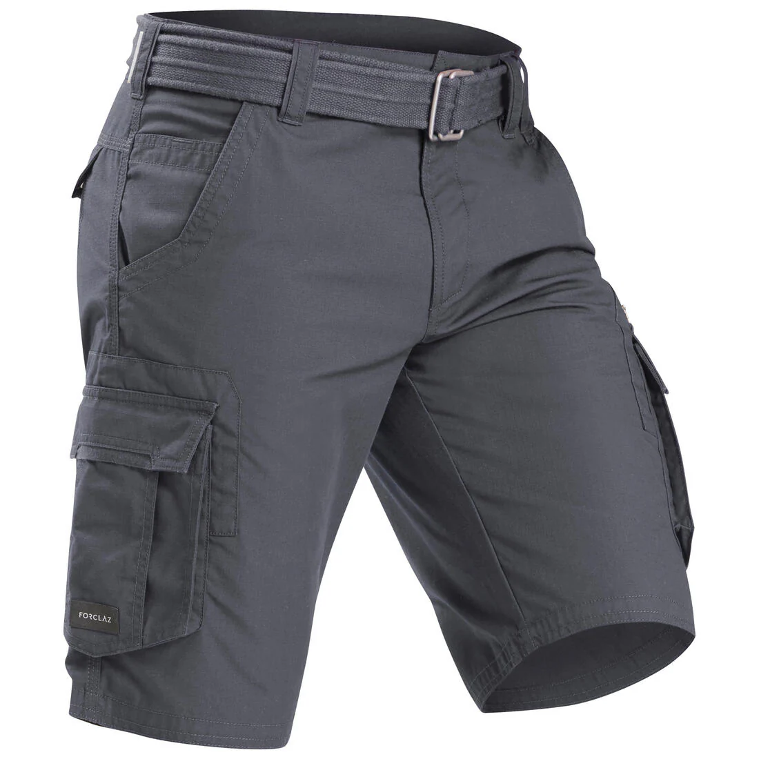 SHORT TREKKING HOMBRE TRAVEL100 - Image 2