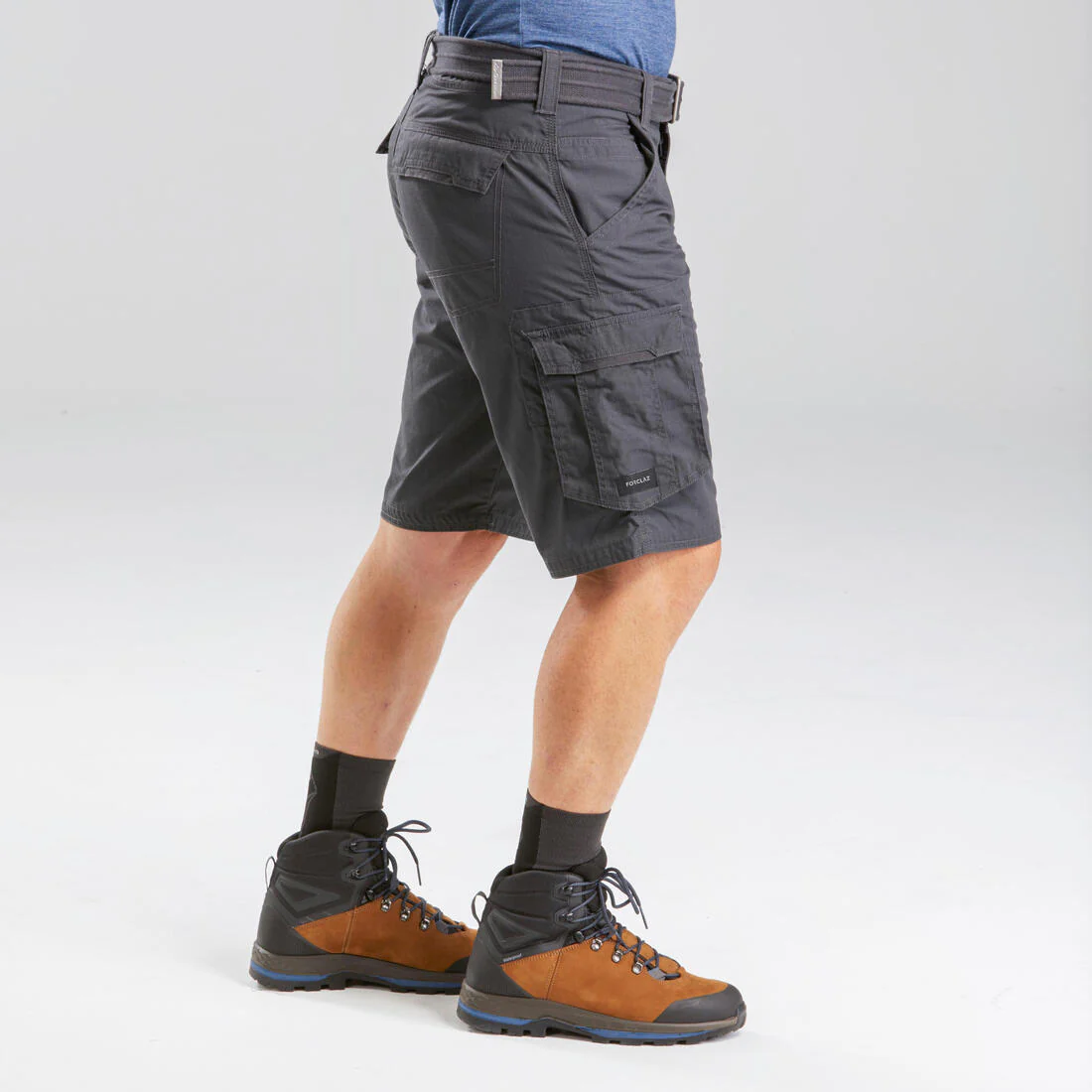 SHORT TREKKING HOMBRE TRAVEL100 - Image 6