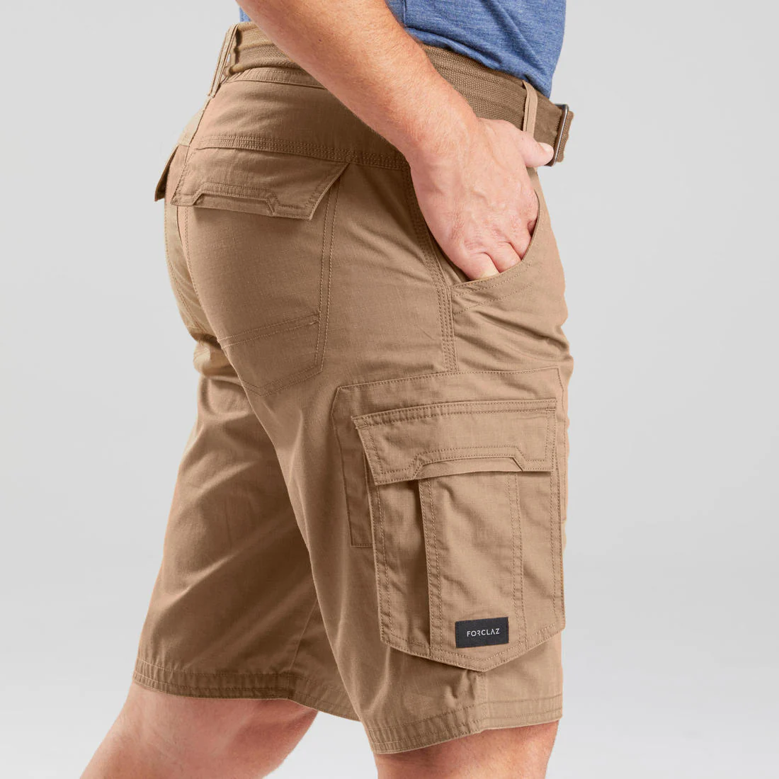 SHORT TREKKING HOMBRE TRAVEL100 - Image 8