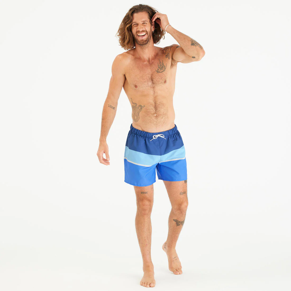 SHORTS 100 PALMITO 15'' - Image 12