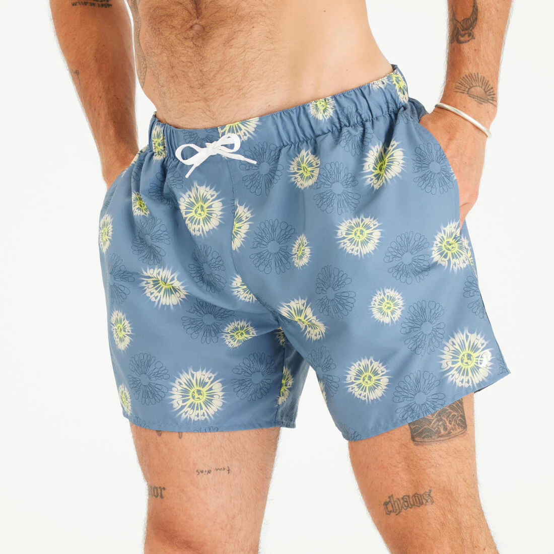 SHORTS 100 PALMITO 15'' - Image 3