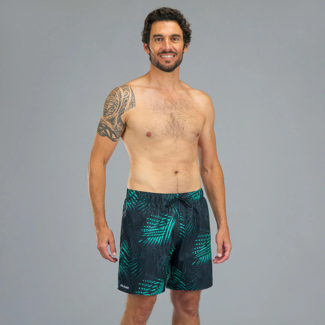 SHORTS 100 PALMITO 15'' - Image 39