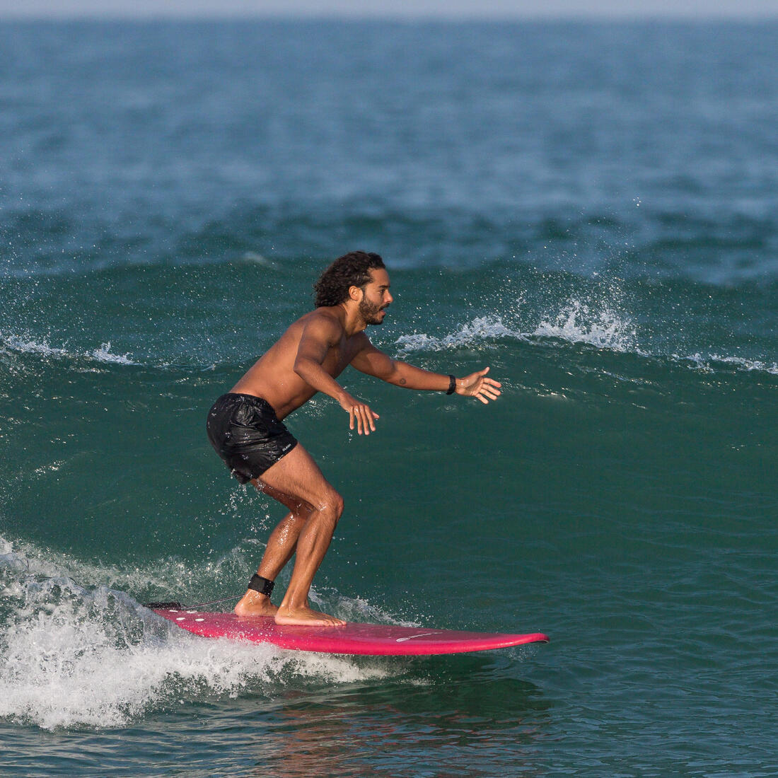 SHORTS 100 PALMITO 15'' - Image 8