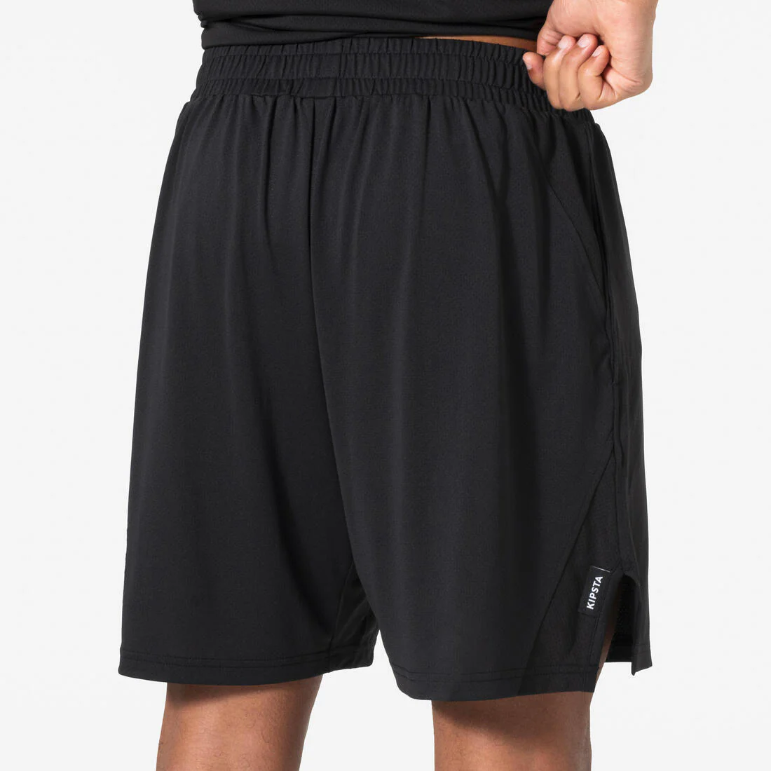 SHORT DE BÁSQUETBOL ADULTO 500 - Image 4