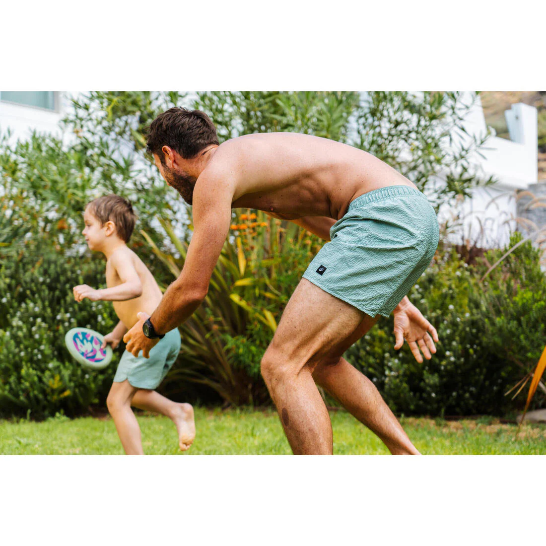 SHORTS BEBÉS CAQUI - Image 6