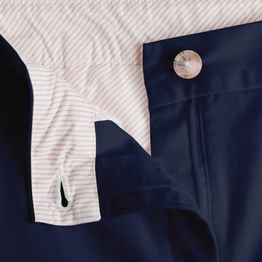 SHORTS CHINO DE GOLF MUJER MW500 - Image 14