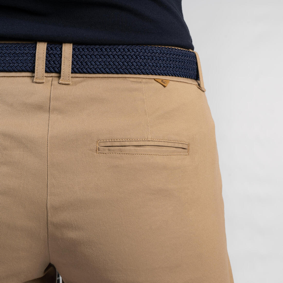 SHORTS CHINO DE GOLF MUJER MW500 - Image 15