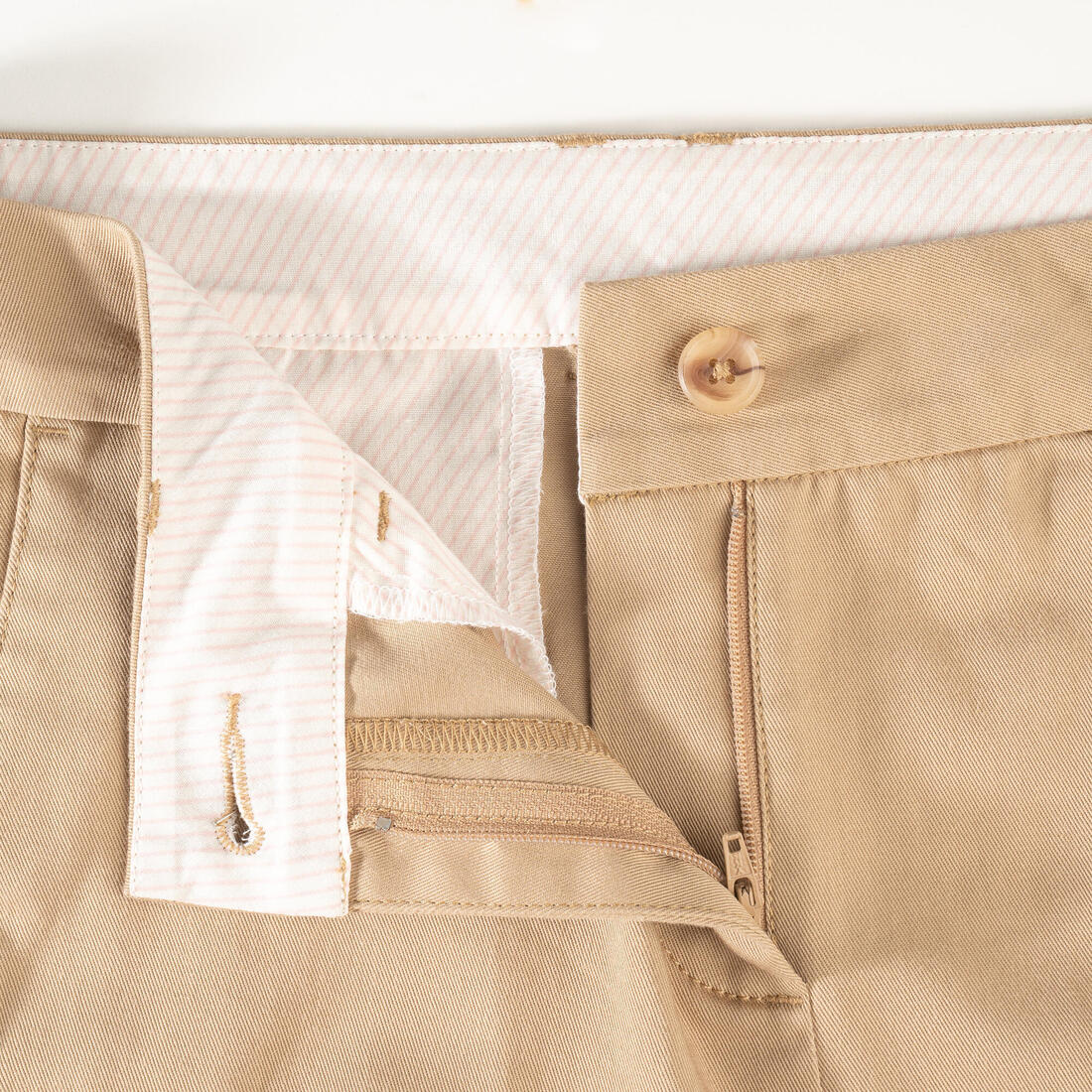 SHORTS CHINO DE GOLF MUJER MW500 - Image 16