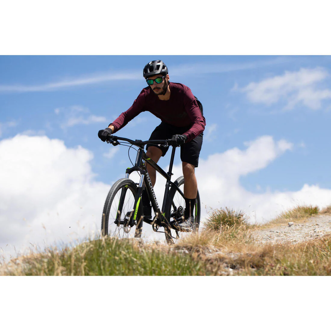 SHORTS CICLISMO MTB HOMBRE - Image 12