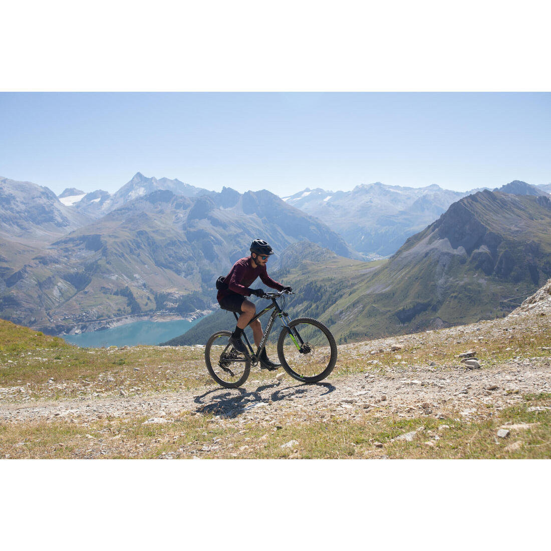 SHORTS CICLISMO MTB HOMBRE - Image 15
