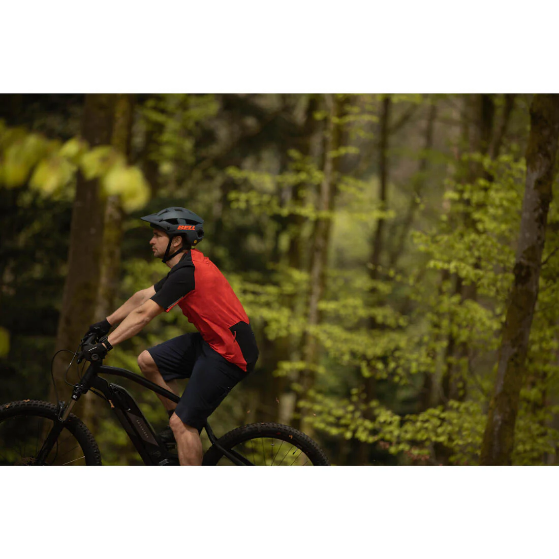 SHORTS CICLISMO MTB HOMBRE - Image 16