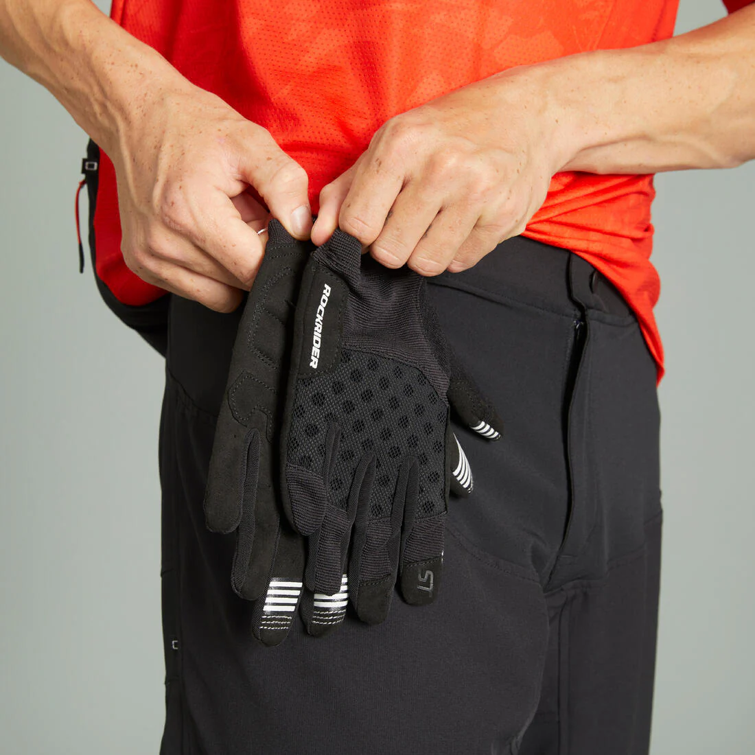 SHORTS CICLISMO MTB HOMBRE - Image 9