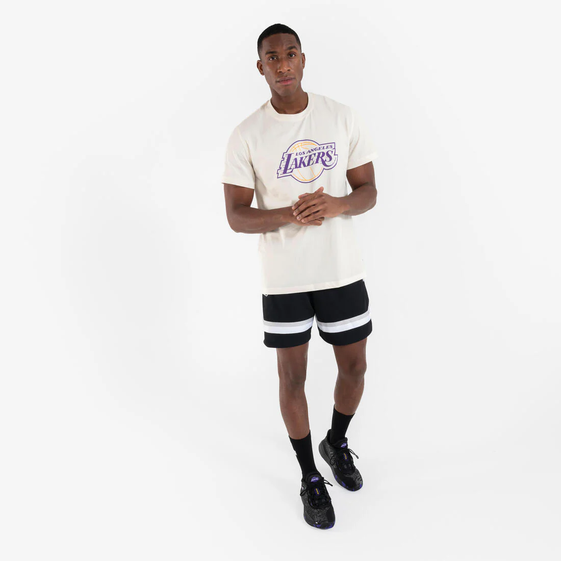 SHORTS DE BÁSQUETBOL NBA ADULTO SH 900 - Image 10