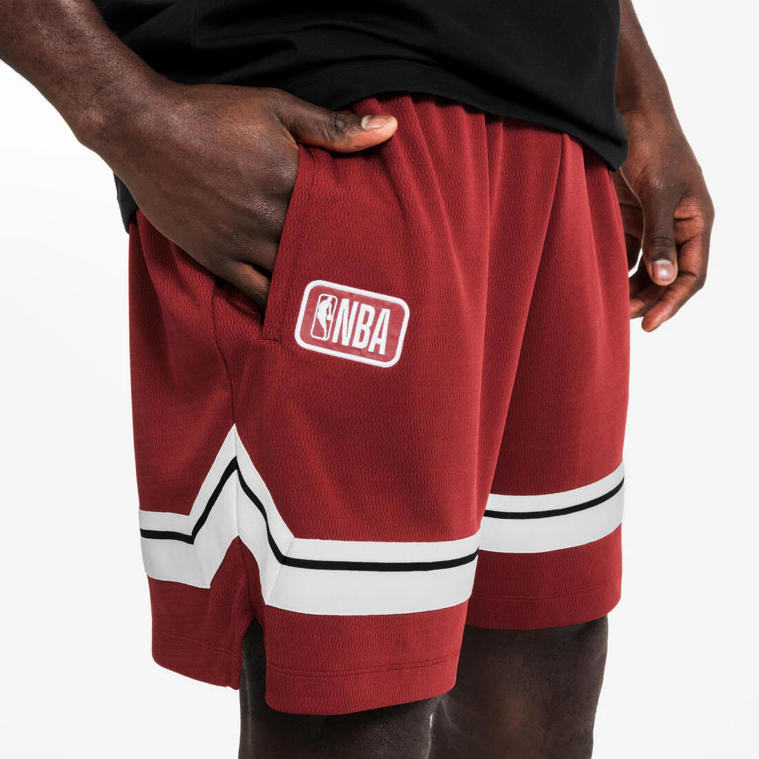 SHORTS DE BÁSQUETBOL NBA ADULTO SH 900 - Image 13