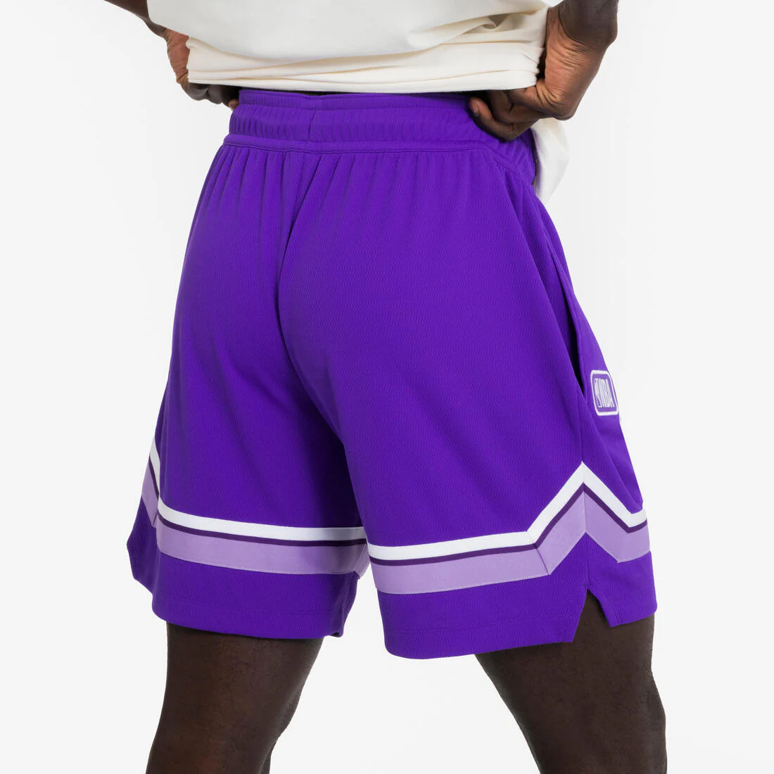 SHORTS DE BÁSQUETBOL NBA ADULTO SH 900 - Image 17