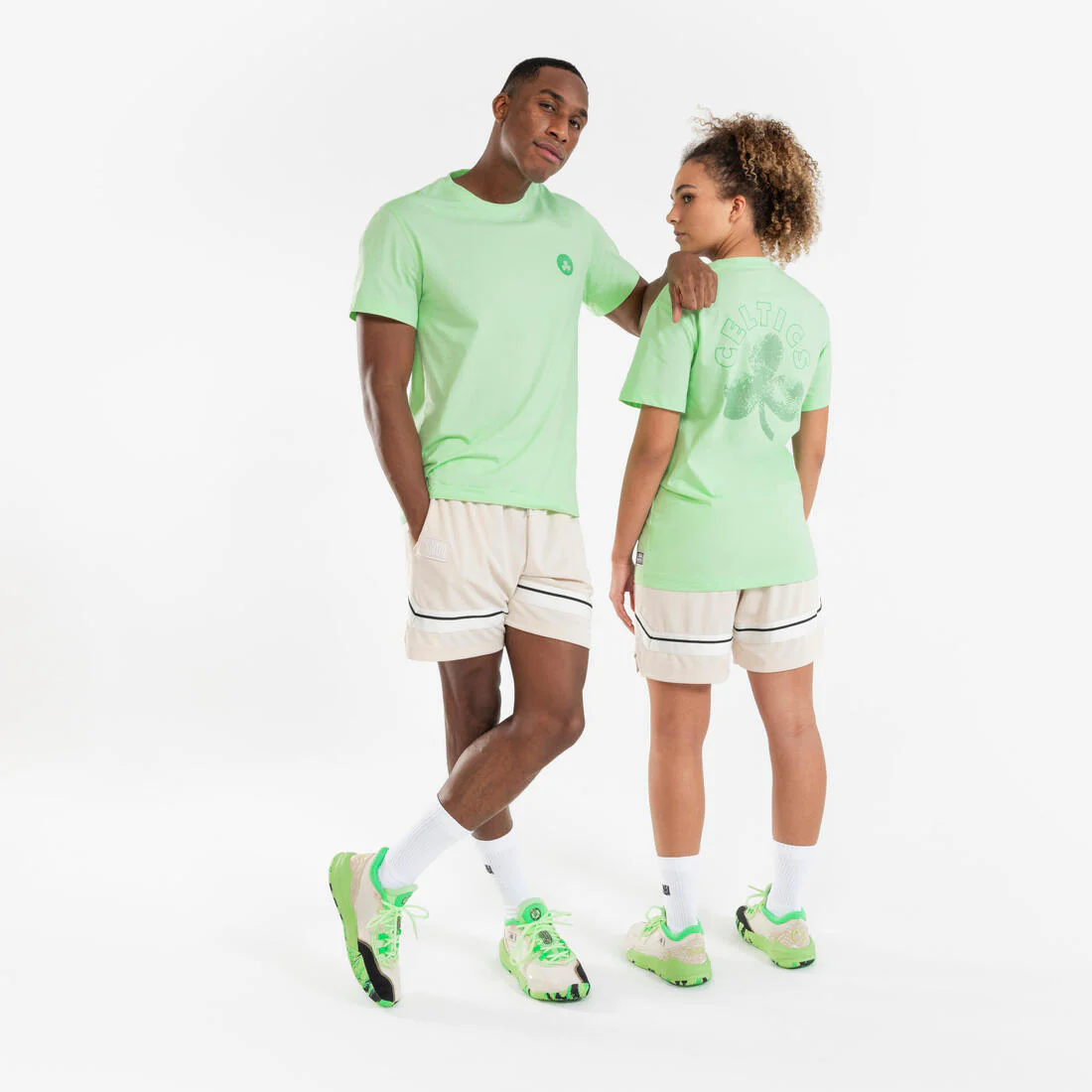 SHORTS DE BÁSQUETBOL NBA ADULTO SH 900 - Image 19