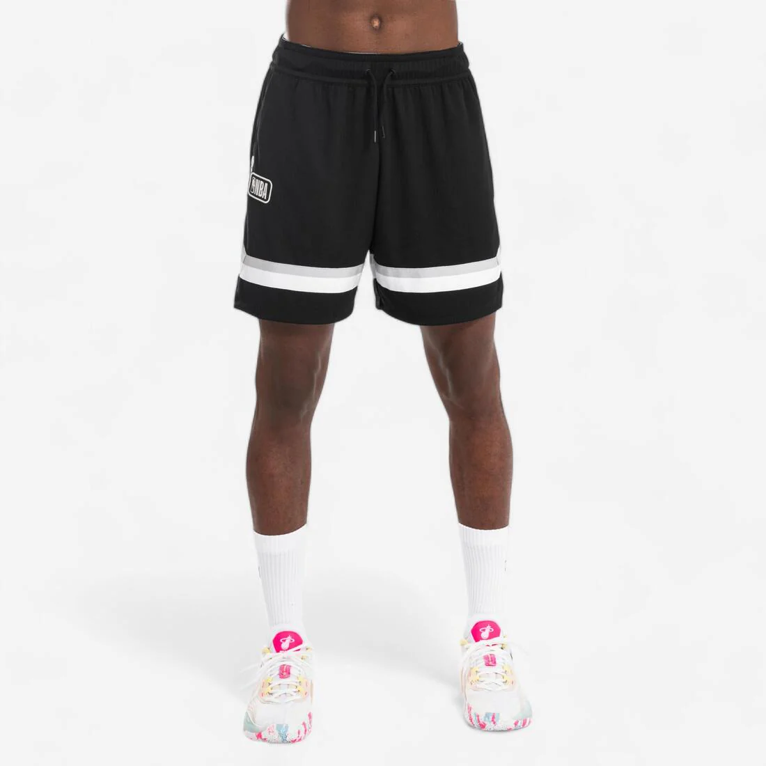 SHORTS DE BÁSQUETBOL NBA ADULTO SH 900 - Image 2