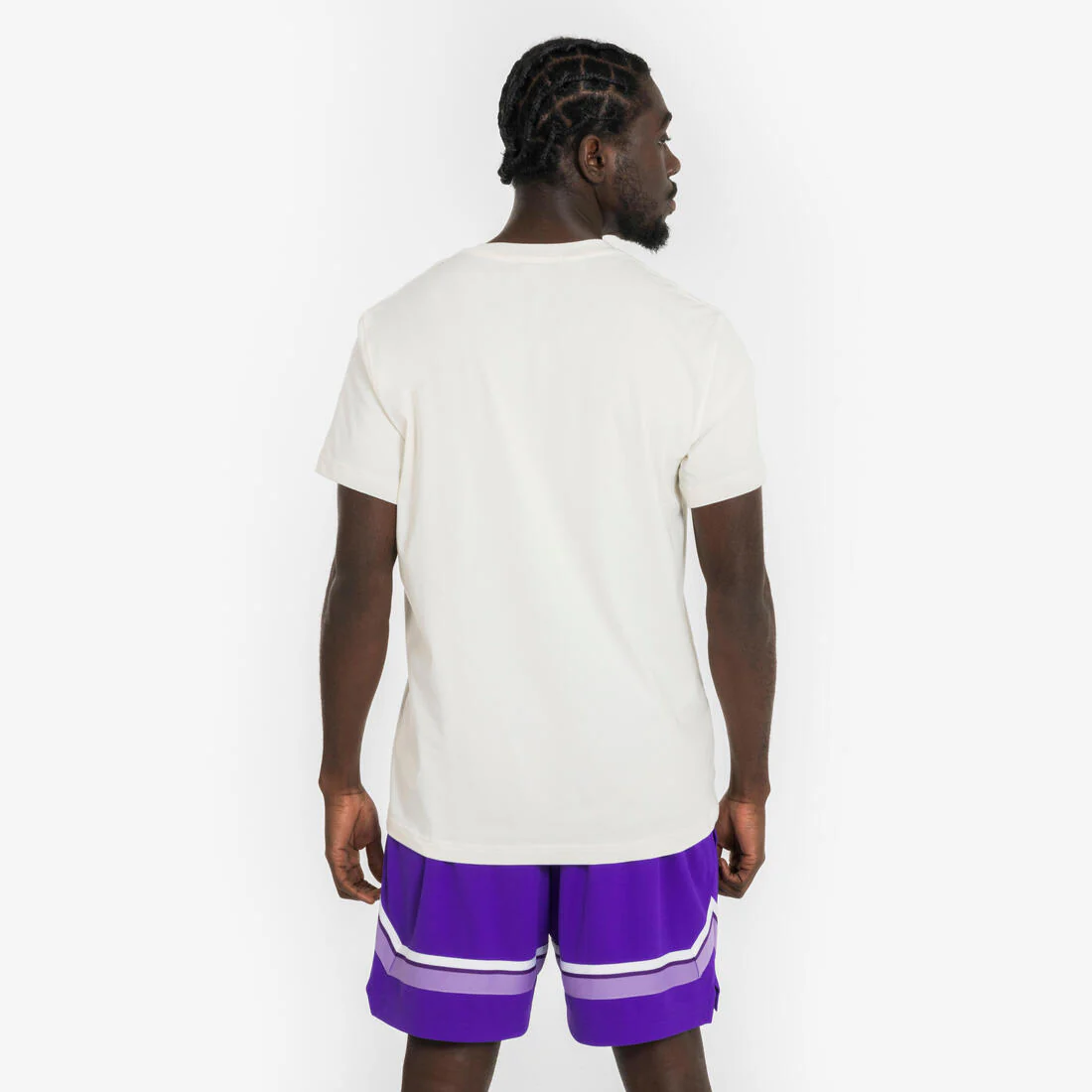 SHORTS DE BÁSQUETBOL NBA ADULTO SH 900 - Image 21