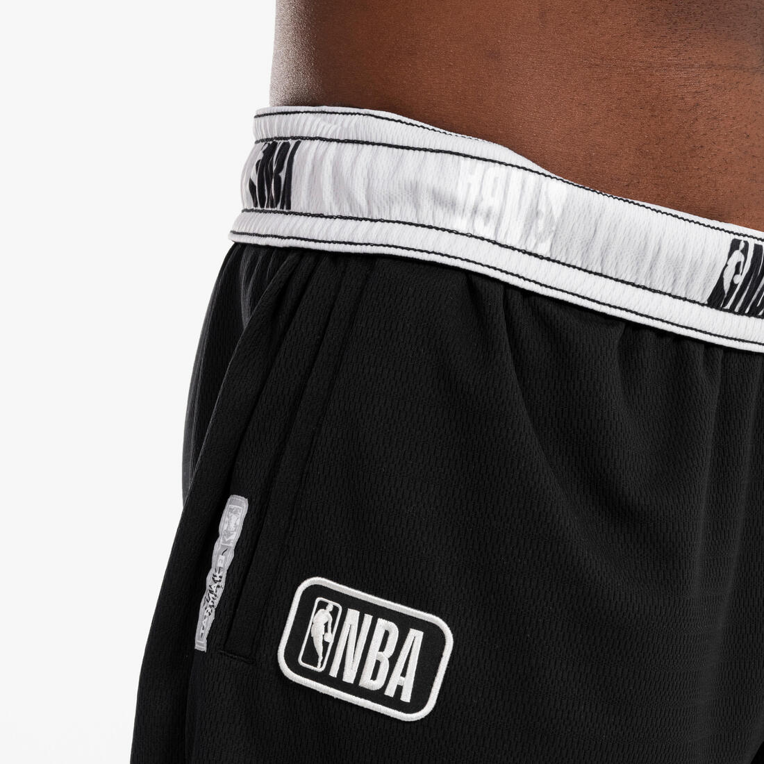 SHORTS DE BÁSQUETBOL NBA ADULTO SH 900 - Image 27