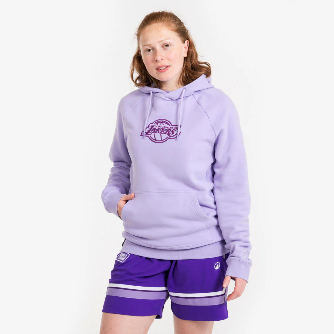 SHORTS DE BÁSQUETBOL NBA ADULTO SH 900 - Image 30