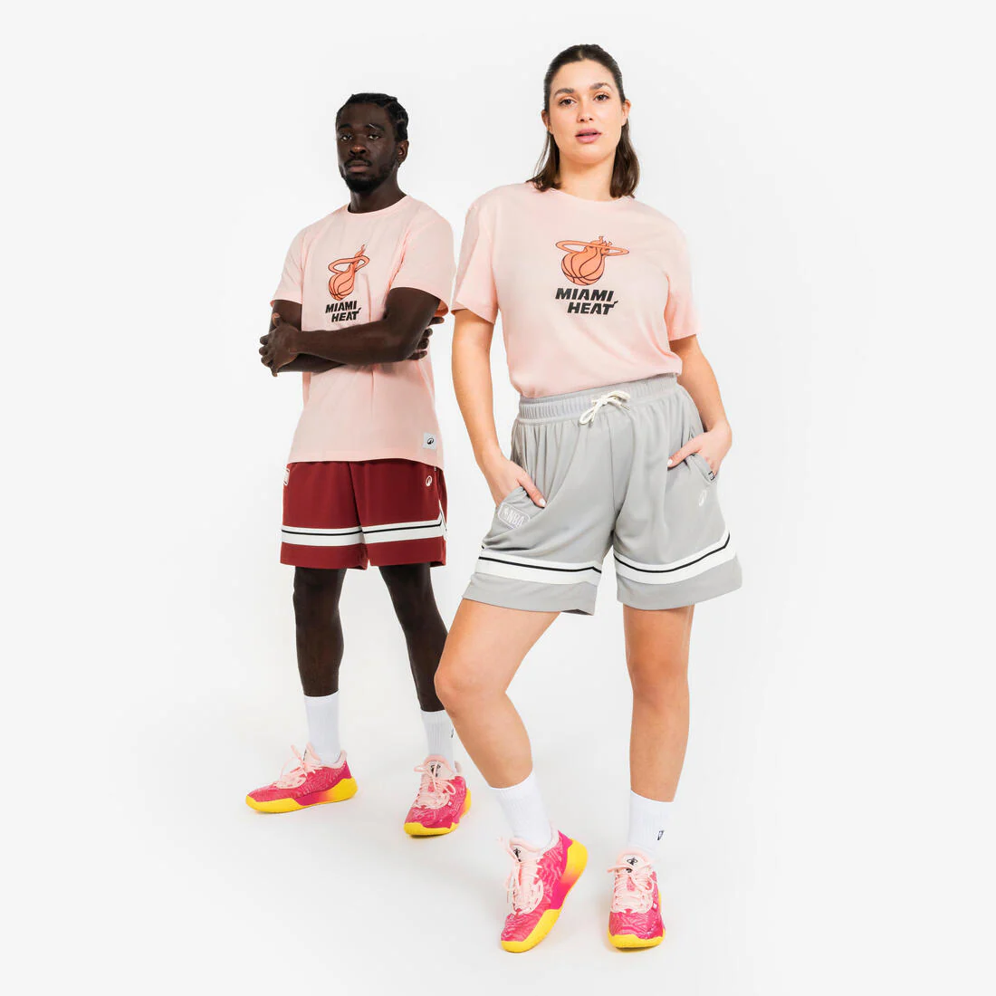 SHORTS DE BÁSQUETBOL NBA ADULTO SH 900 - Image 31