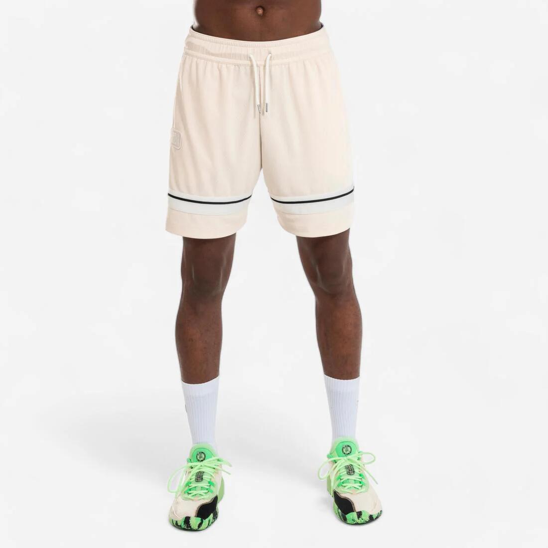 SHORTS DE BÁSQUETBOL NBA ADULTO SH 900 - Image 4