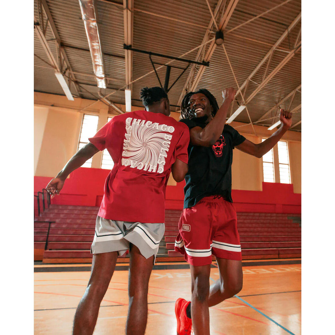 SHORTS DE BÁSQUETBOL NBA ADULTO SH 900 - Image 43