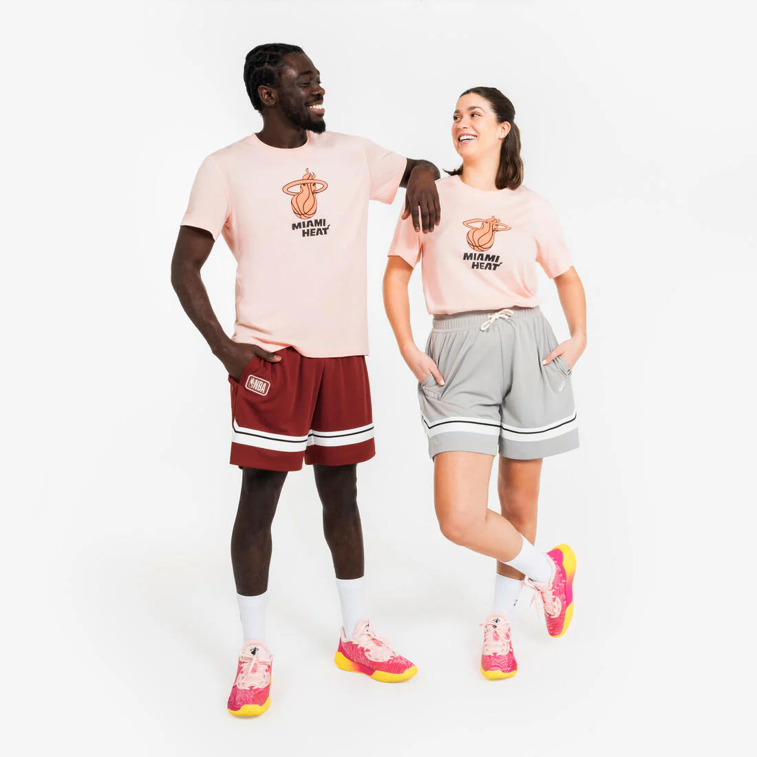 SHORTS DE BÁSQUETBOL NBA ADULTO SH 900 - Image 9