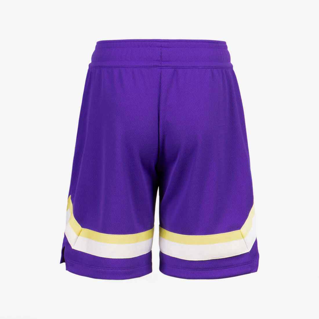 SHORTS DE BÁSQUETBOL NBA NIÑO SH 900 JR - Image 17