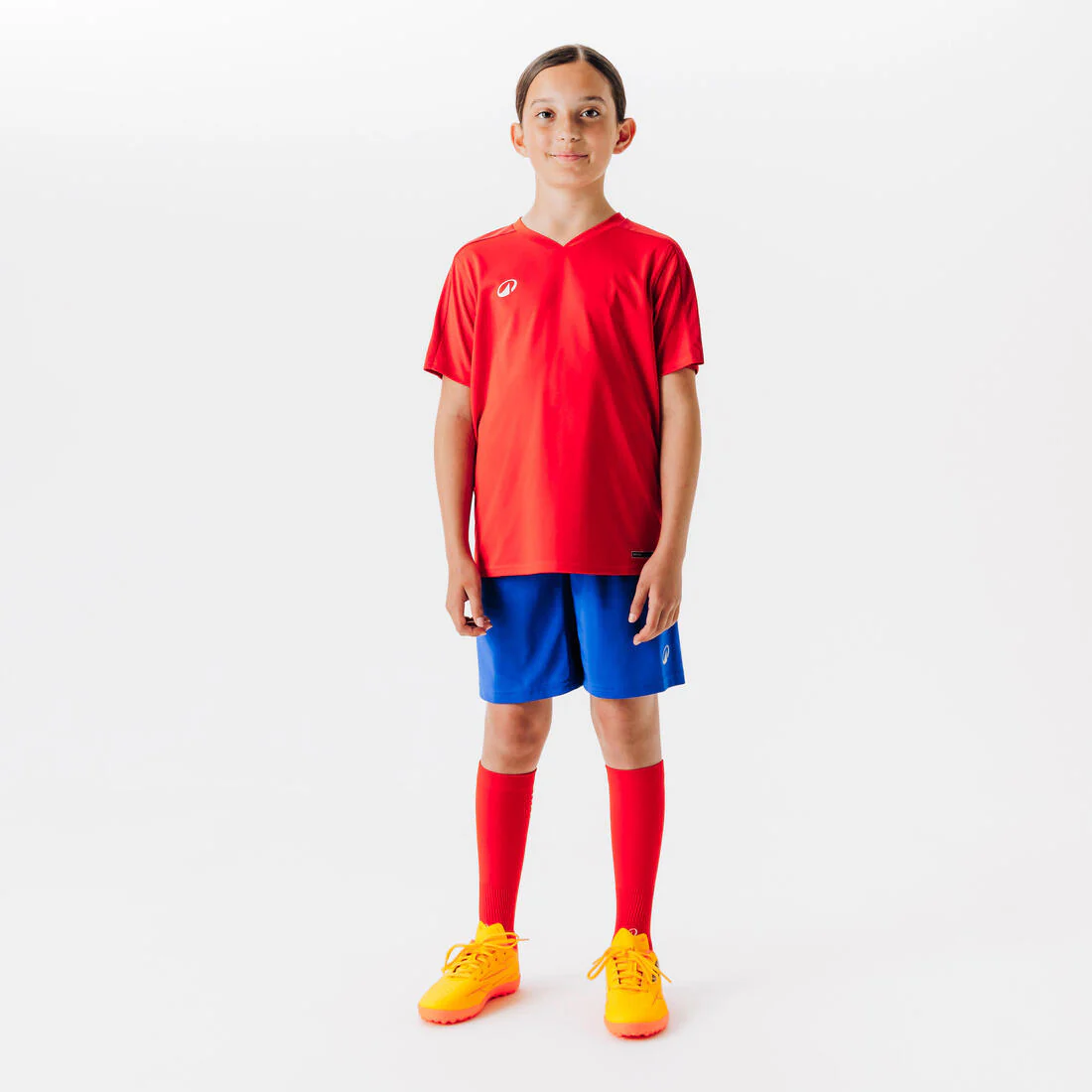 SHORTS DE FÚTBOL NIÑO ESSENTIEL - Image 12