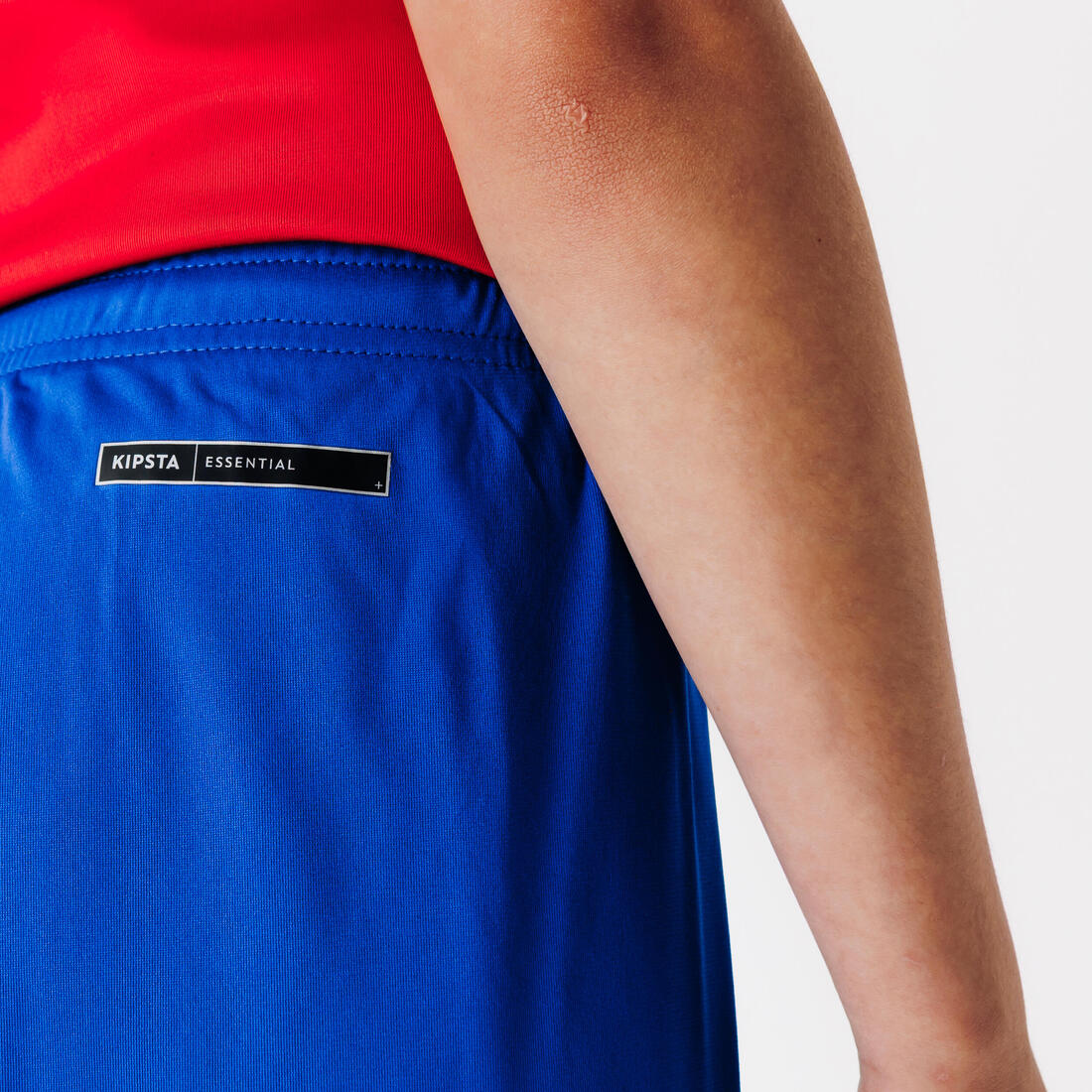 SHORTS DE FÚTBOL NIÑO ESSENTIEL - Image 14