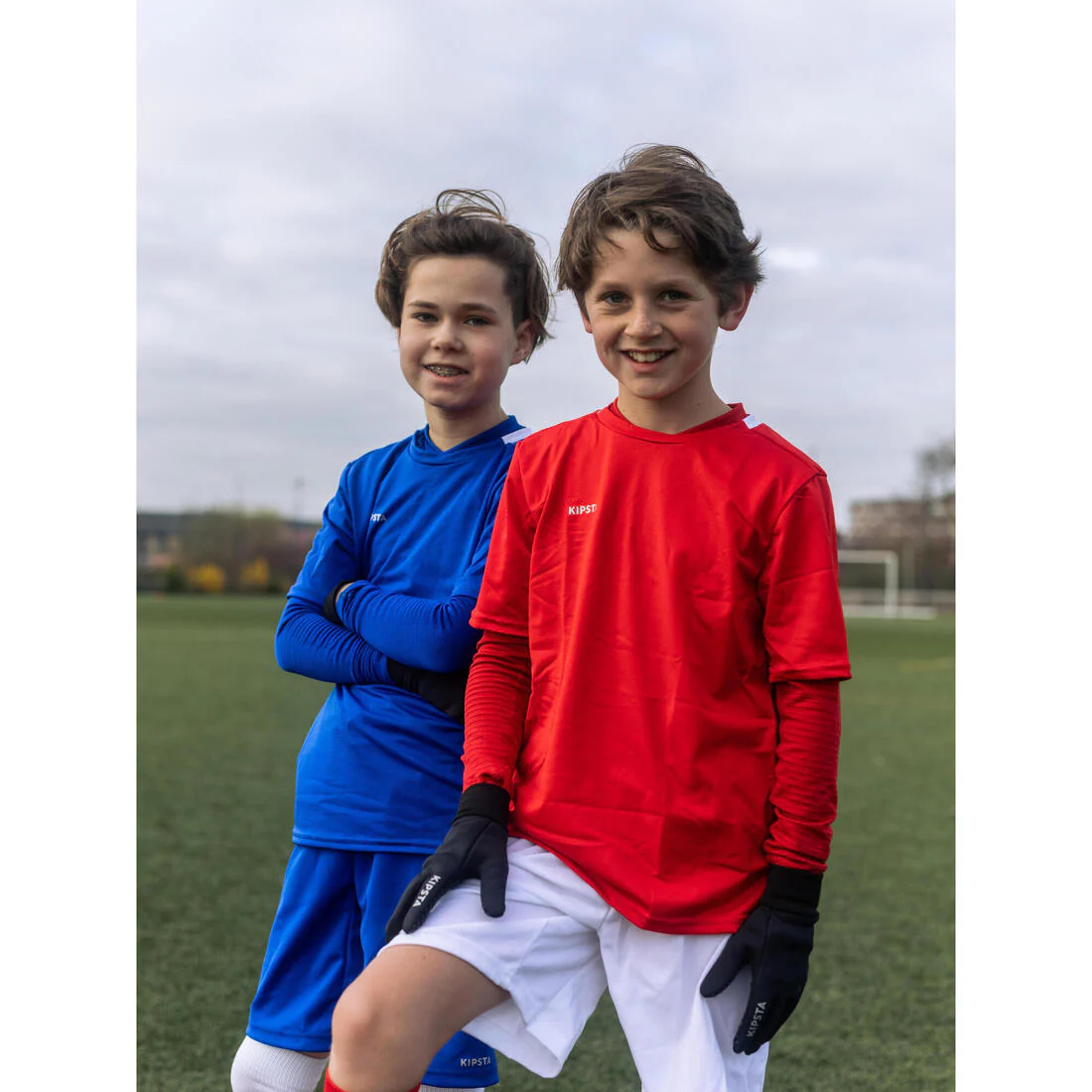 SHORTS DE FÚTBOL NIÑO ESSENTIEL - Image 22