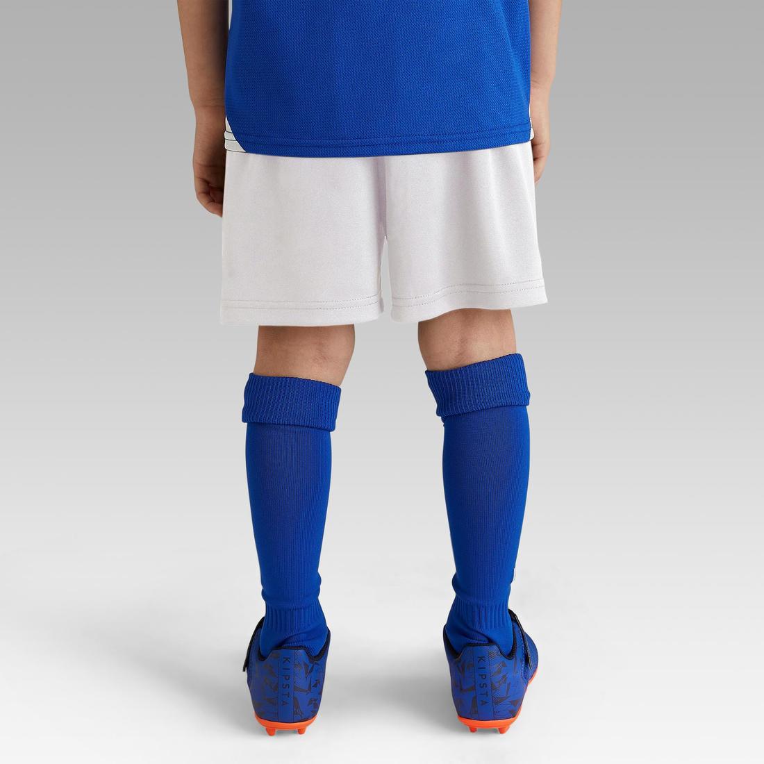 SHORTS DE FÚTBOL NIÑO ESSENTIEL - Image 6