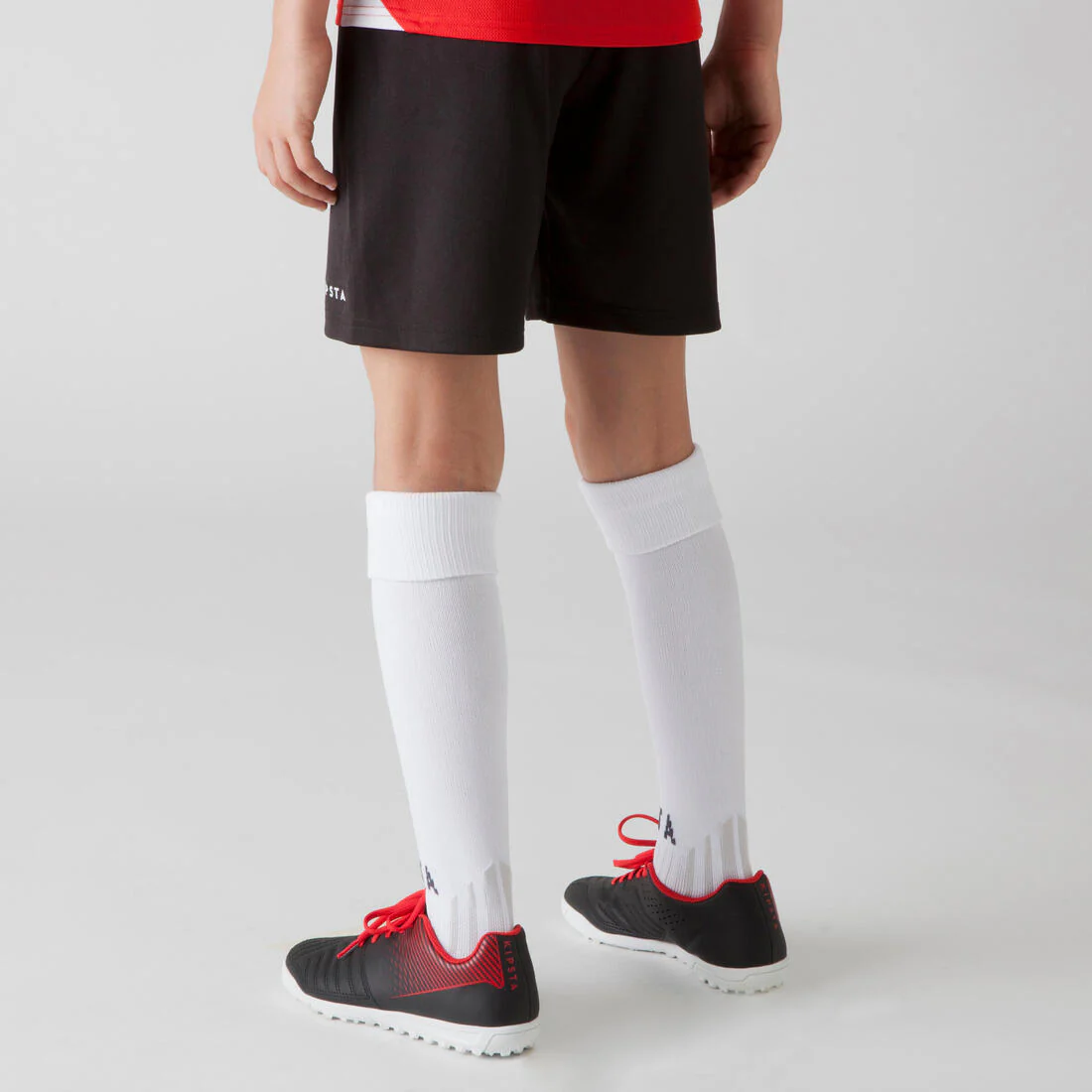 SHORTS DE FÚTBOL NIÑO ESSENTIEL - Image 7